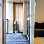 Apartment Plaza 41 *
