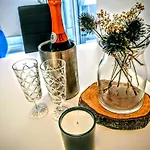 Apartment Plaza 41 *