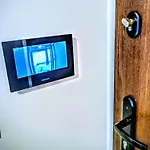 Apartment Plaza 41 *