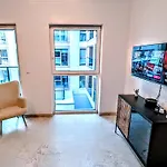 Apartment Plaza 41