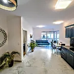 Plaza 41 Apartment Danzig