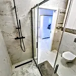 Apartment Plaza 41 Danzig